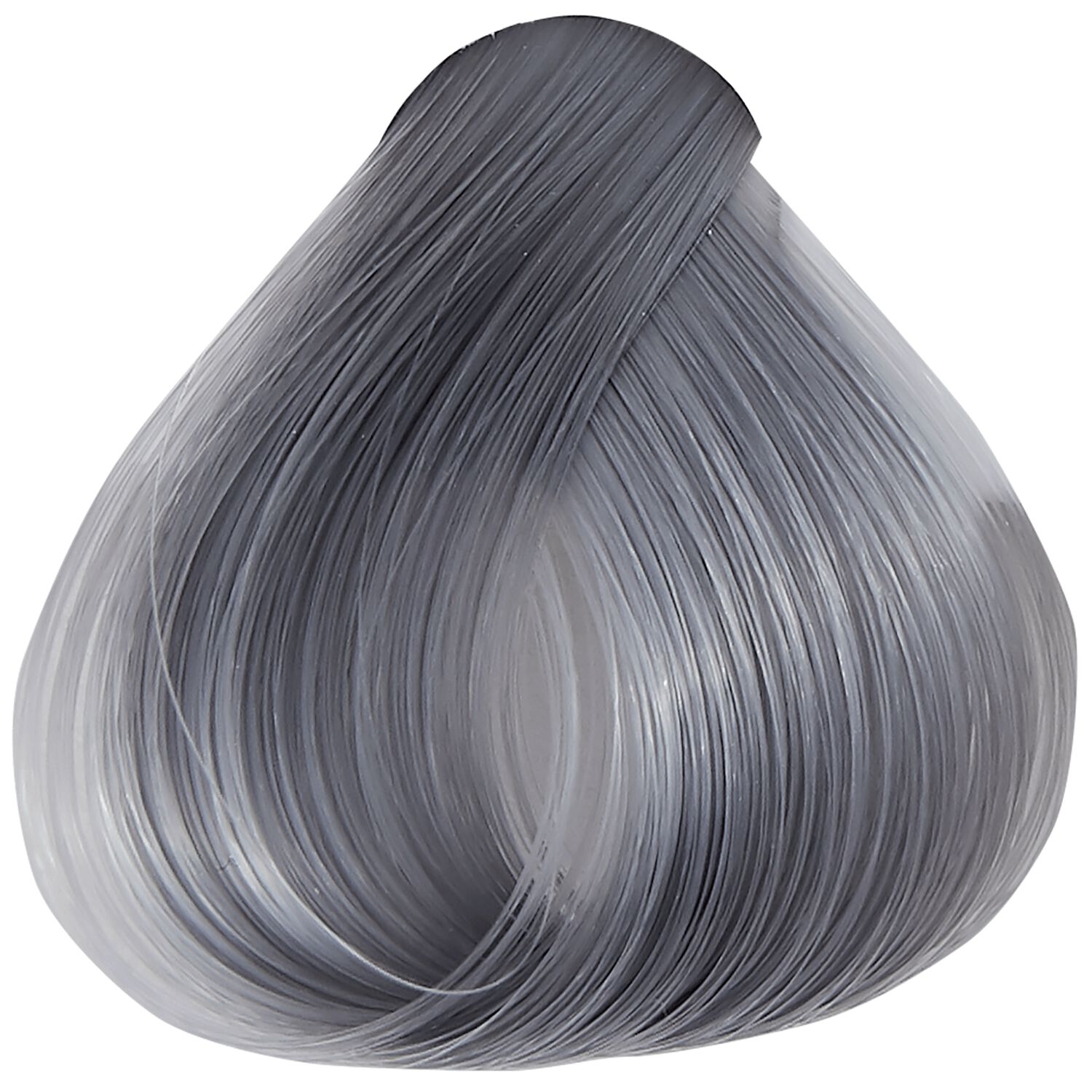 Generic Value Product 8T Medium Silver Blonde DemiPermanent Gloss