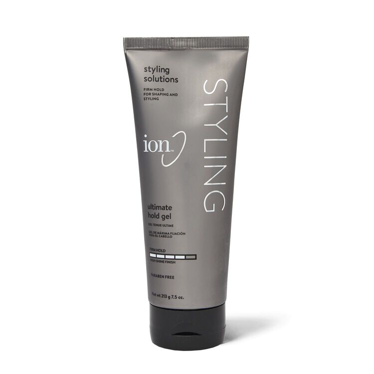 Ultimate Hold Gel