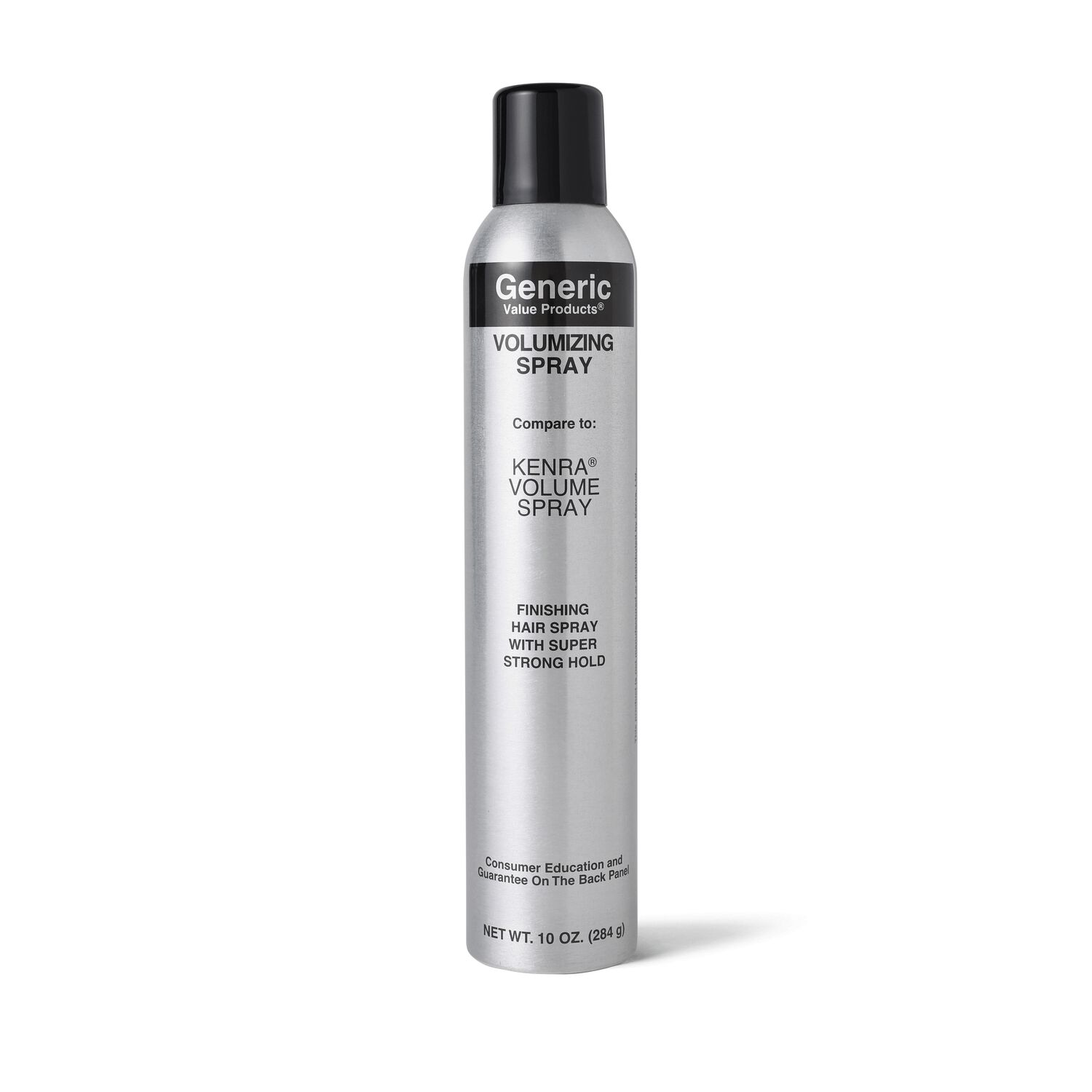 Volumizing Spray Compare to Kenra Volume Spray 10 OZ