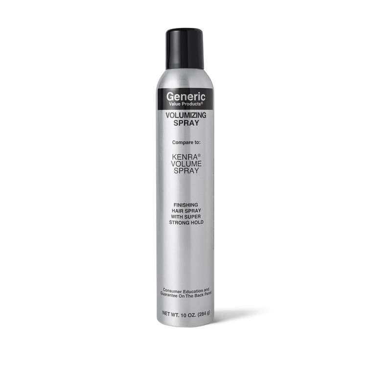 Volumizing Spray Compare to Kenra Volume Spray 10 oz