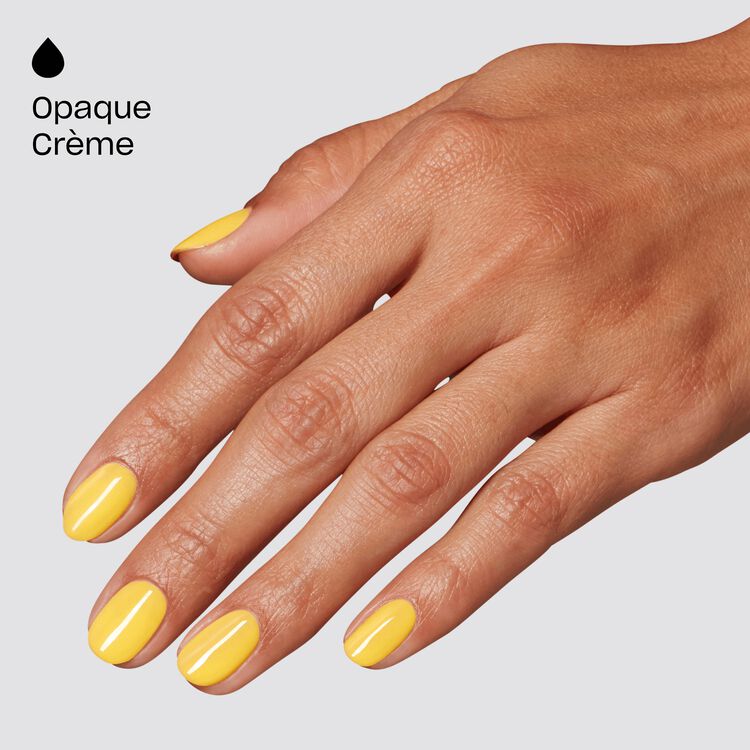 GELements Gel Polish Cheeky Bee-havior
