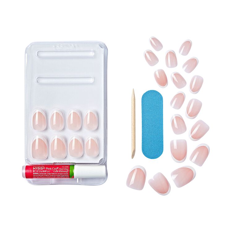 Classy Nails Exclusive Only - Short