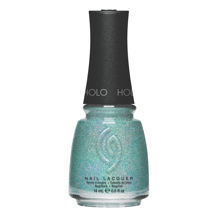 Lofi Aura Nail Lacquer