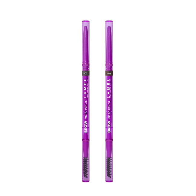 LAMEL INSTA Micro Brow Pencil | Sally Beauty