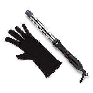 1" Titanium Clipless Curling Rod Compare to Paul Mitchell Neuro Unclipped 1" Styling Rod