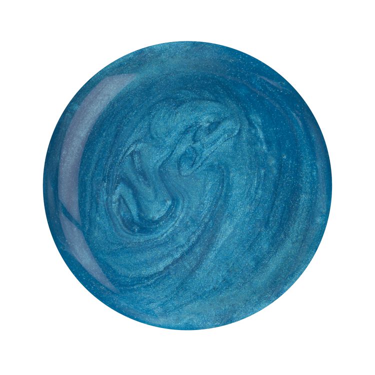 Making Waves Gel Polish