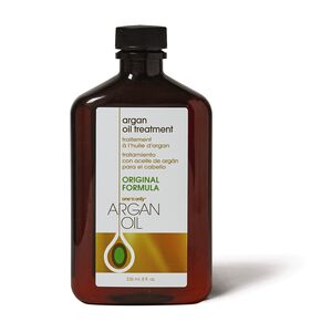Argan Oil Treatment