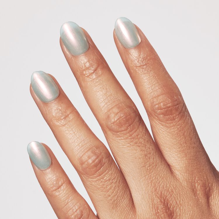 Read Receipts Nail Lacquer