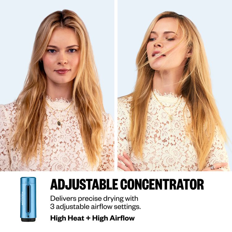 StyleSwitch Air Styling & Drying System