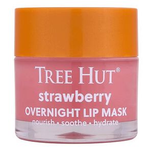 Strawberry Overnight Lip Mask
