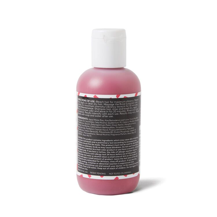 Bond Sustainer Hair Color Fuschia Hibiscus