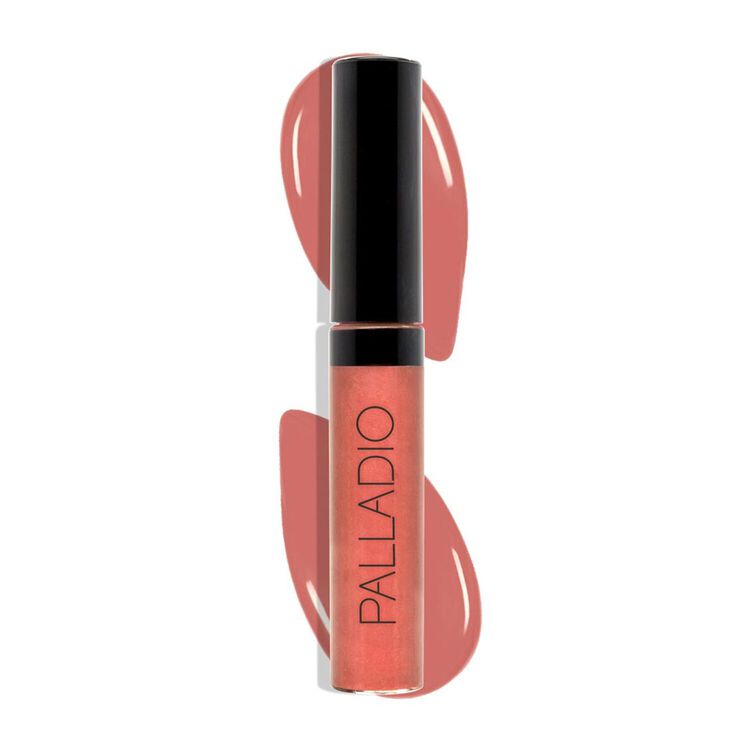 Herbal Lip Gloss French Kiss