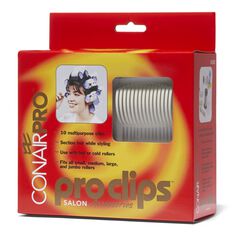 Champion Salon Pro Roller Clips Champion Salon Pro Roller Clips