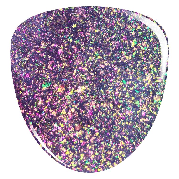 A Little Fairy Dust Dip Powder