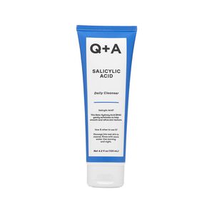 Salicylic Acid Cleanser