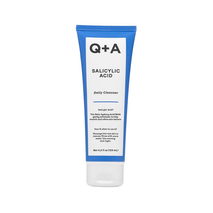 Salicylic Acid Cleanser