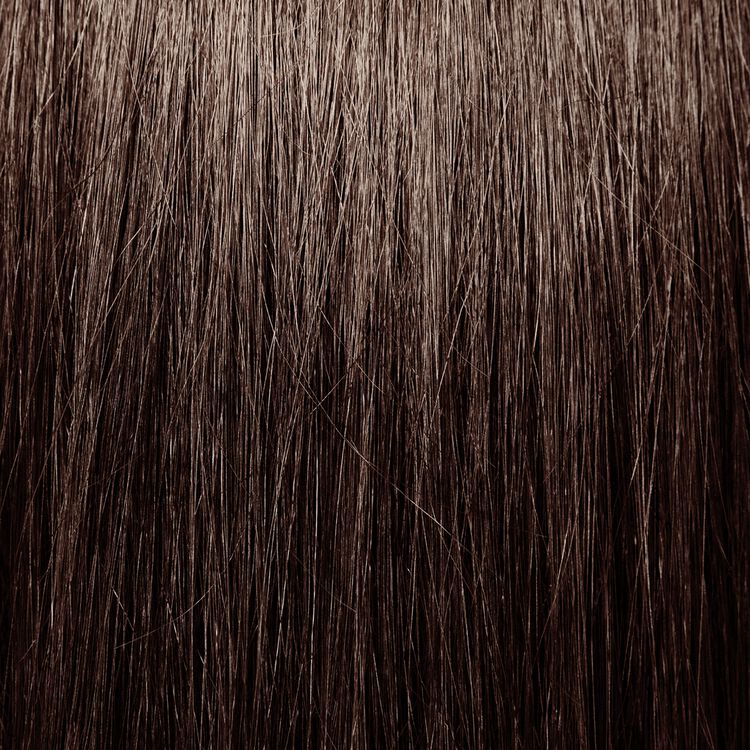 Intensive Shine 4N Medium Natural Brown Demi Permanent Creme Hair Color