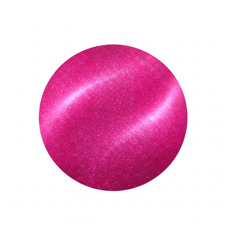 Aura Drift Forever Glaze Gel Polish