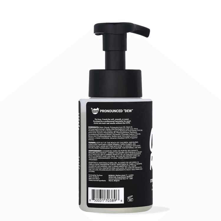 Chief Rocka Xtreme Moisture Mousse