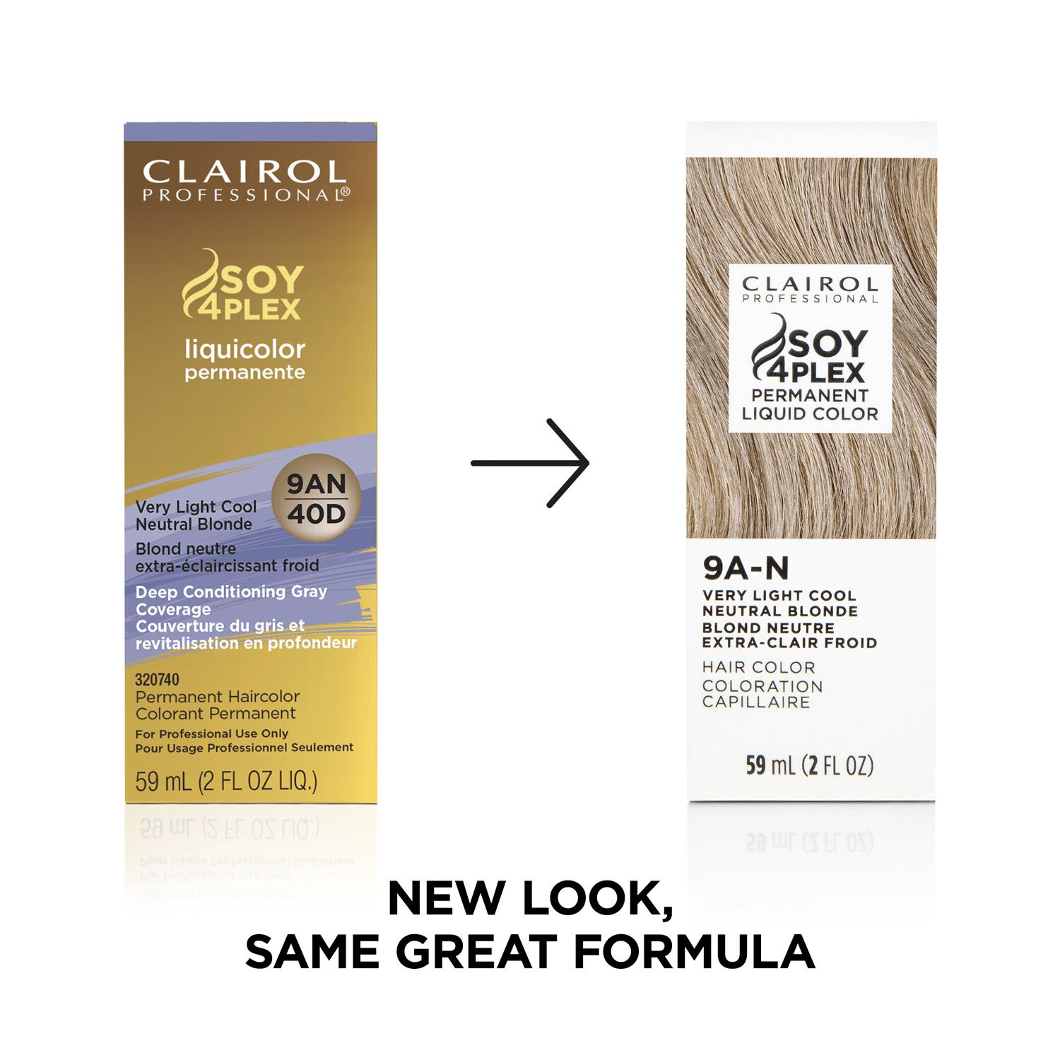 Soyplex Hair Color - dltqzgt
