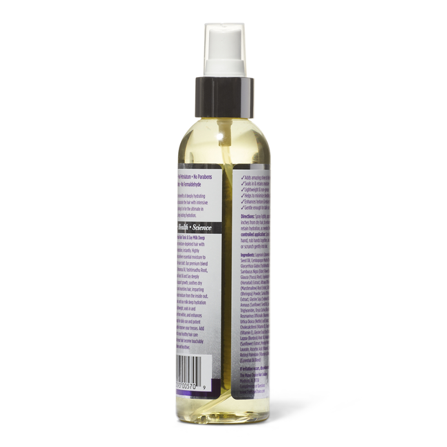 Mane Choice Heavenly Halo Herbal Hair Tonic & Soy Milk ...