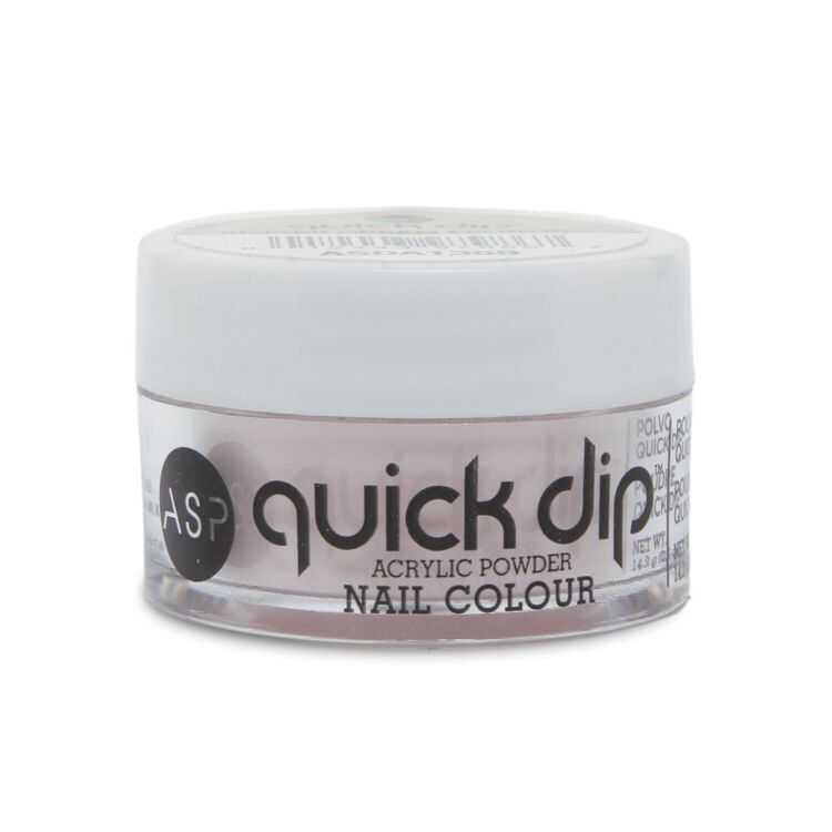 Quick Dip Powder Butter Cream Frosting
