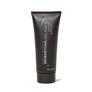 Gel Forte Strong Hold Gel 6.8 oz