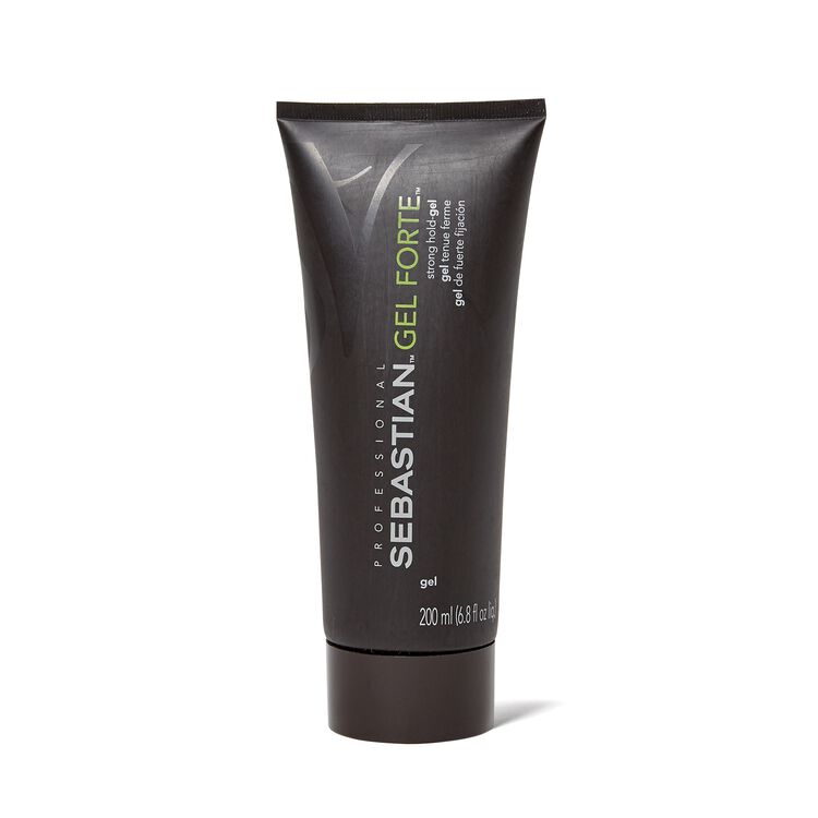 Gel Forte Strong Hold Gel 6.8 oz