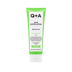 AHA Exfoliator Body Scrub 250ML