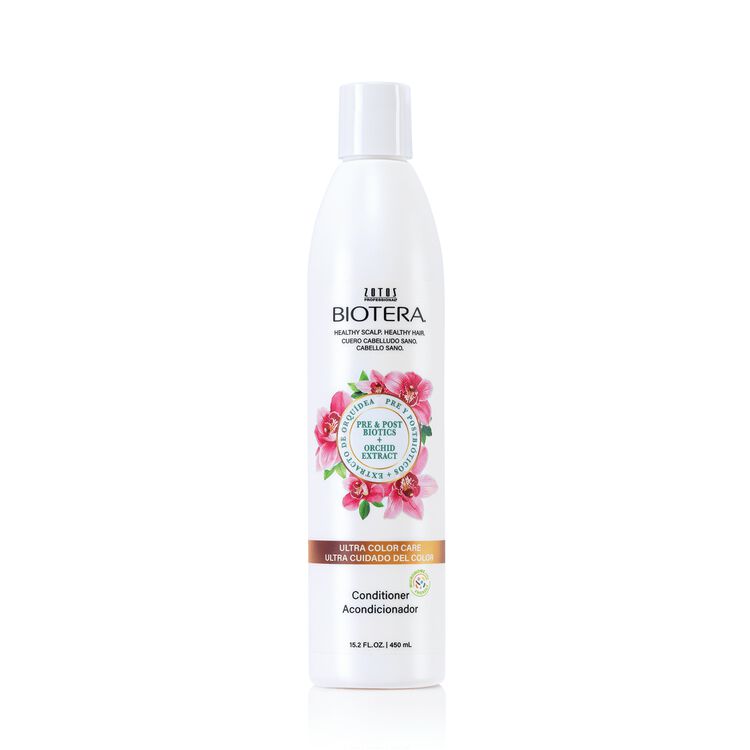 Ultra Color Care Conditioner With Orchid Extract 15.2 fl oz