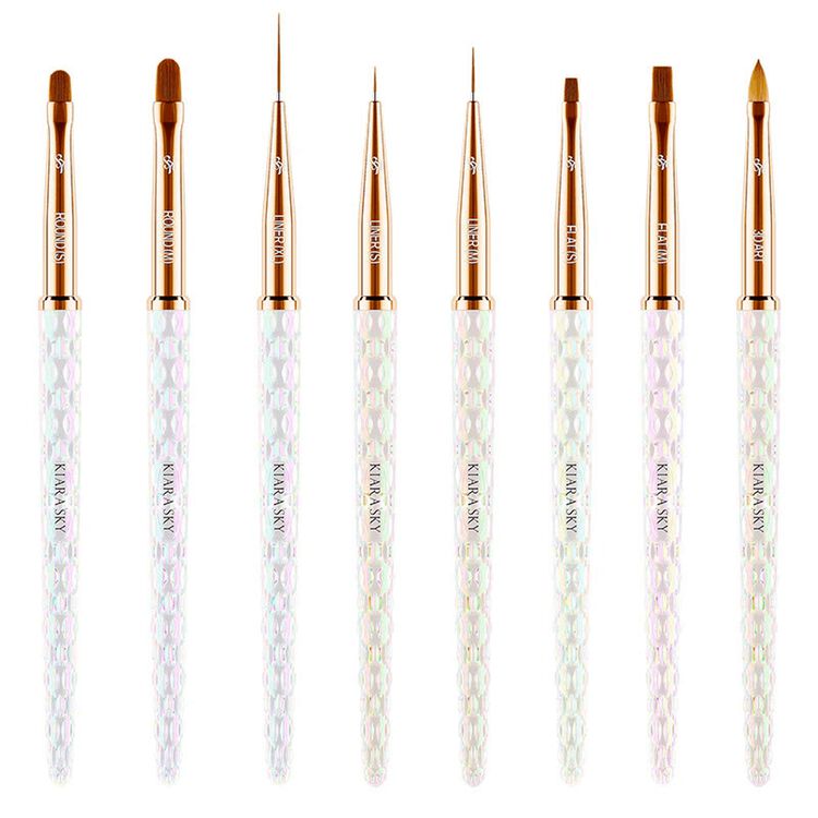 Nail Art Brushes