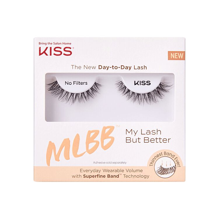 My Lash But Better False Eyelashes  - No Filters