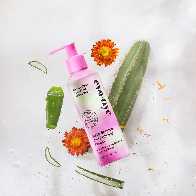 Eva NYC Gotta Bounce Curl Defining Cream Creams & Lotions Sally Beauty