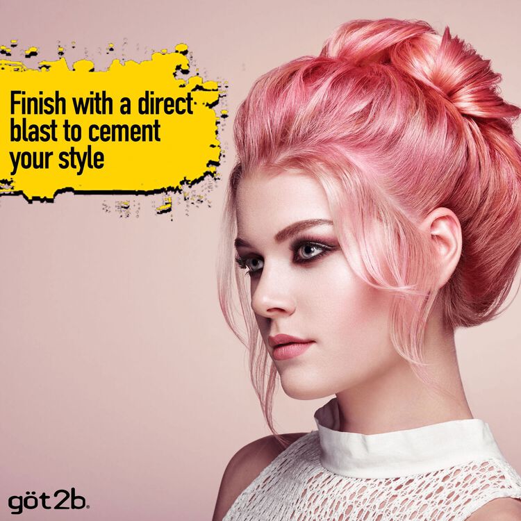 göt2b Glued Blasting Freeze Spray