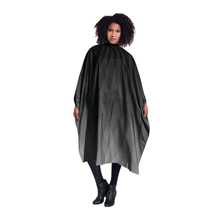 Bloom Styling Cape