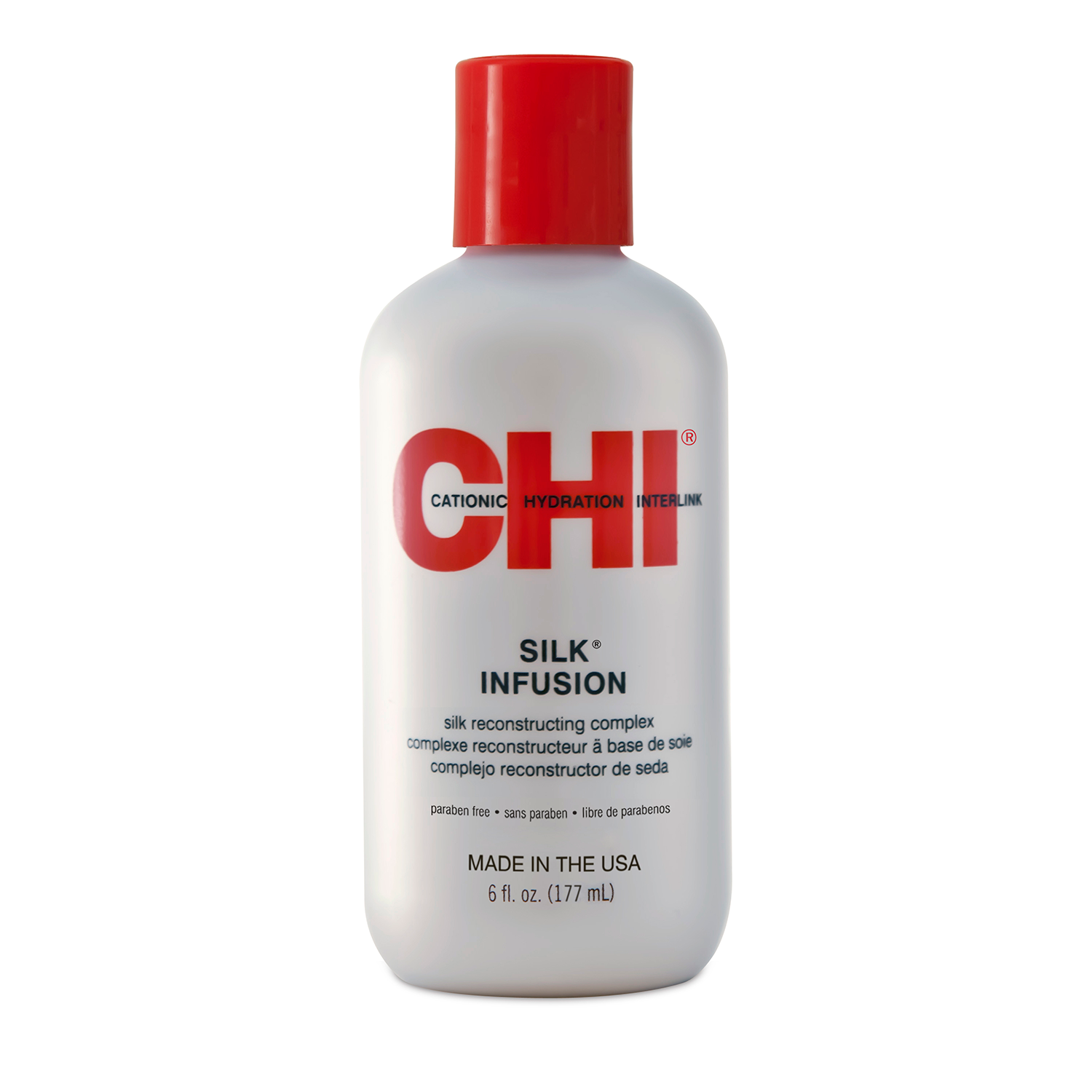 CHI Silk Infusion - Thumbnail 2