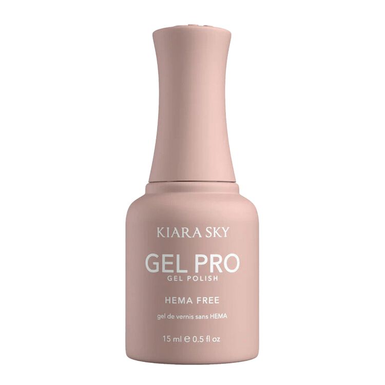 Gel Pro HEMA-Free Gel Polish In a Daze