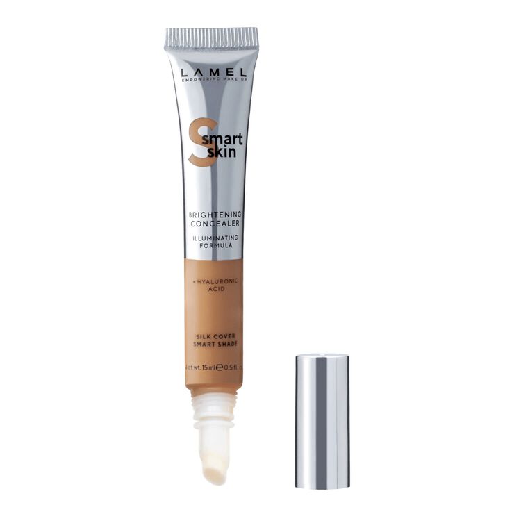 Smart Skin Brightening Concealer Honey