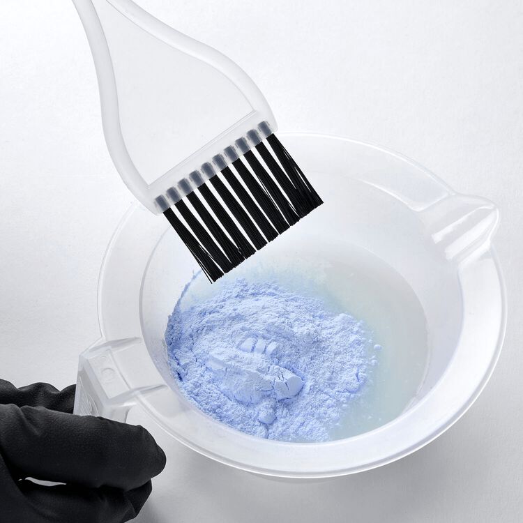 Bright White Powder Lightener 1 lb