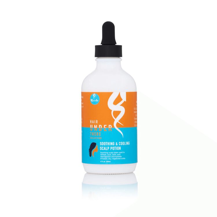 Soothing & Cooling Scalp Potion