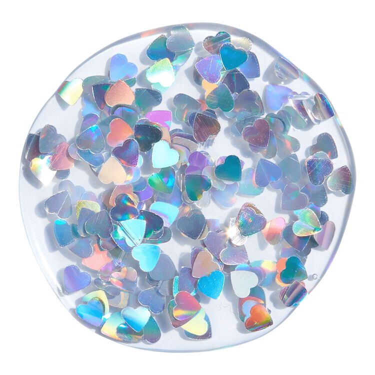 Passion In Piccadilly Topper