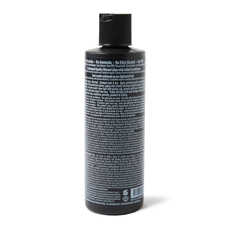 Ritual Semi Permanent Hair Color 8 oz