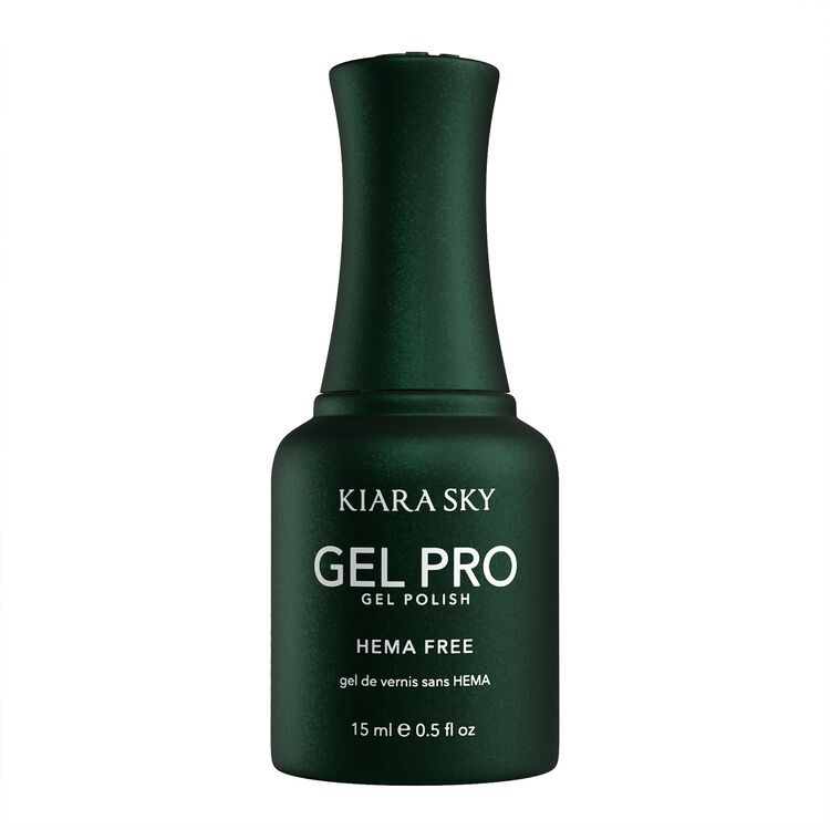 Gel Pro HEMA-Free Gel Polish Glamouflage