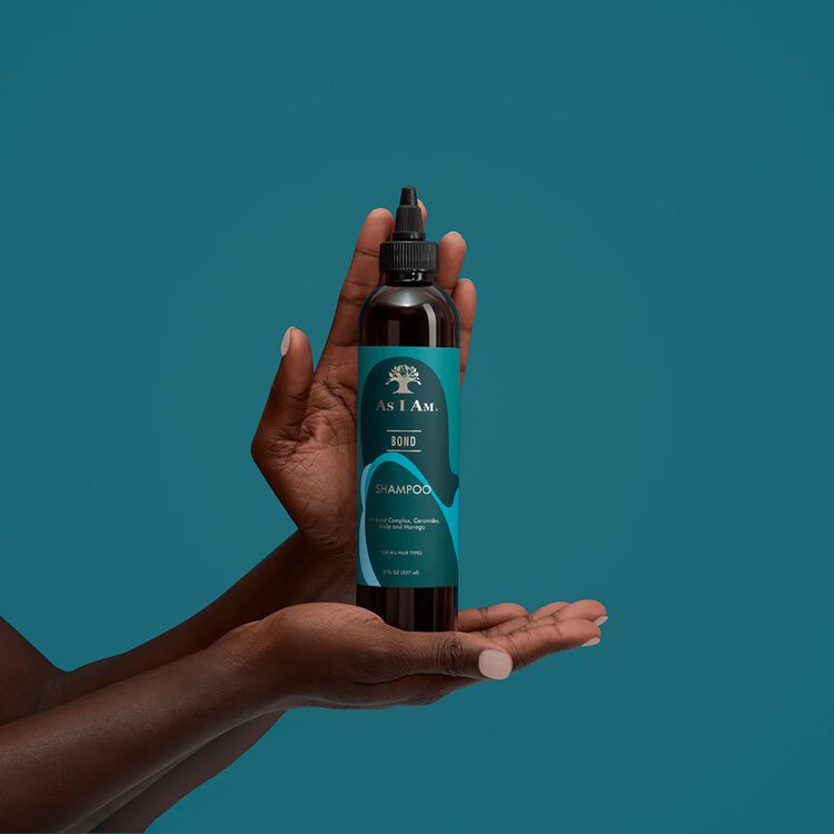 Bond Shampoo