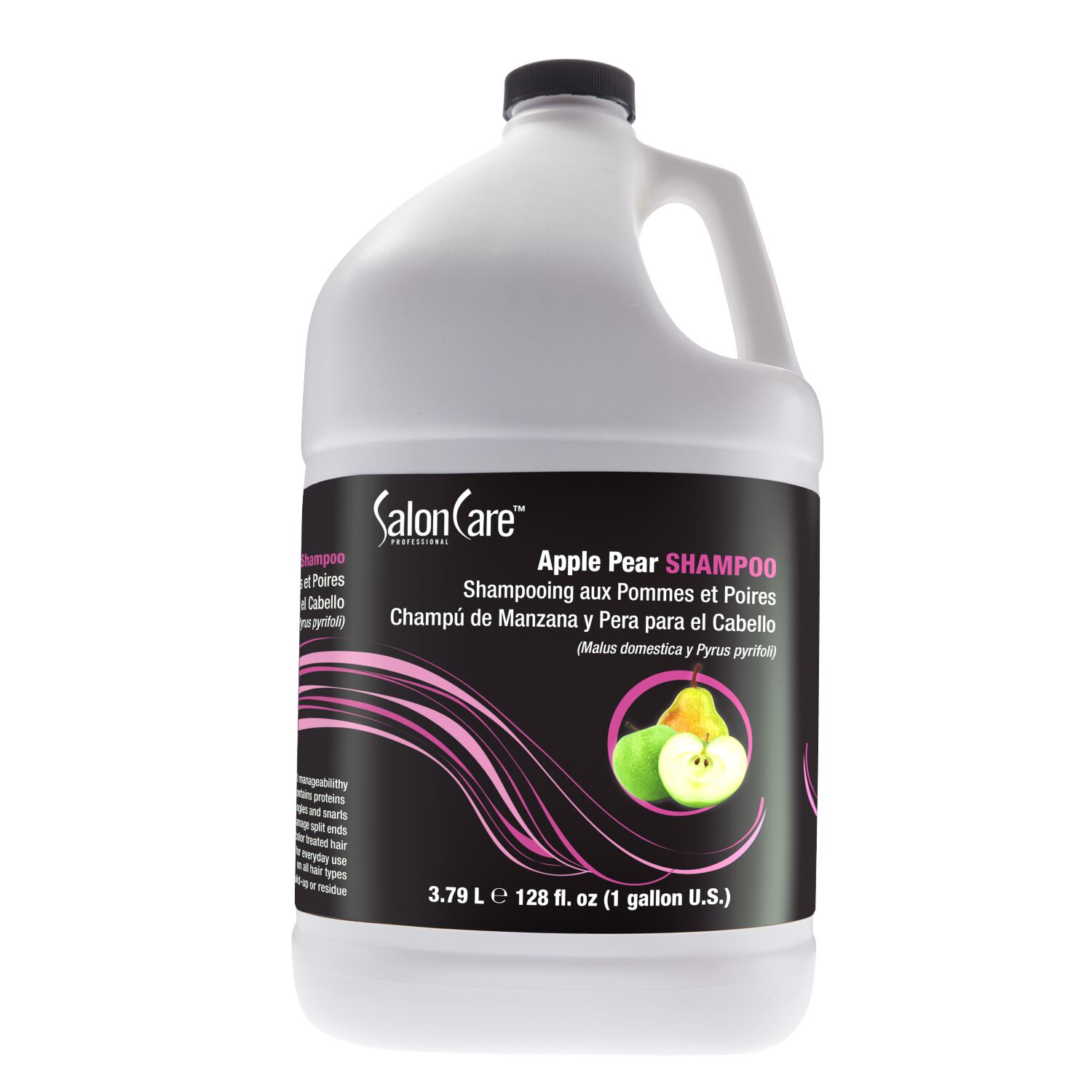 Salon Care Apple Pear Gallon Conditioning Shampoo Shampoo Sally Beauty