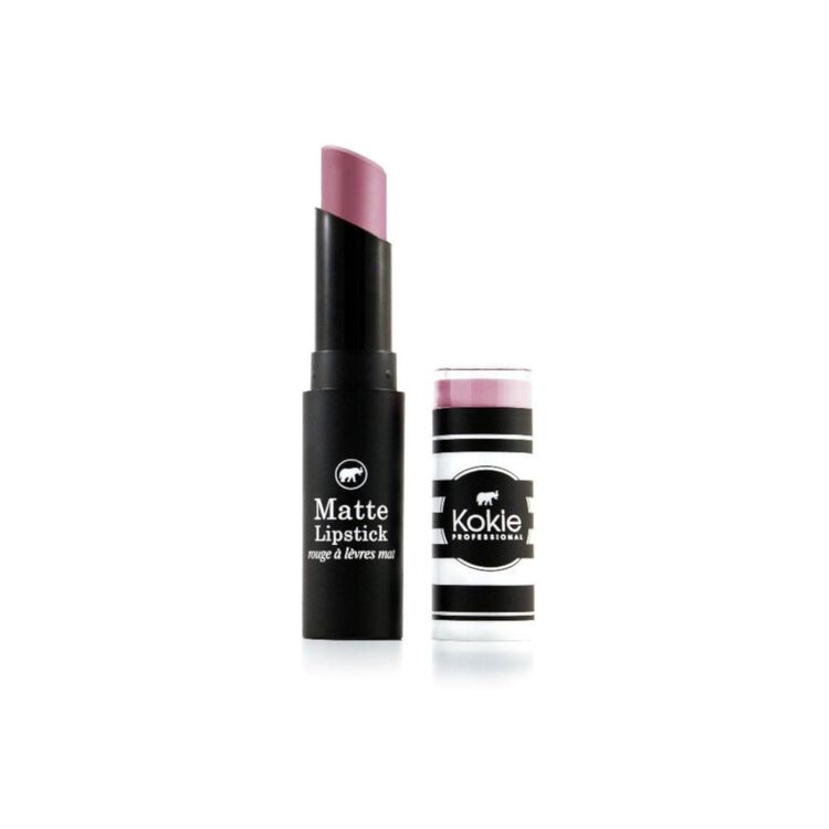 Matte Lipstick Rome