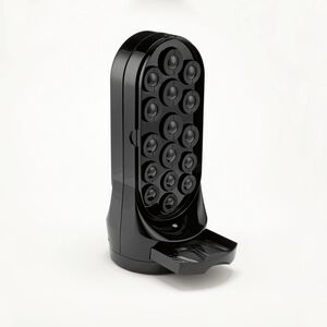 Standing Hot Rollers
