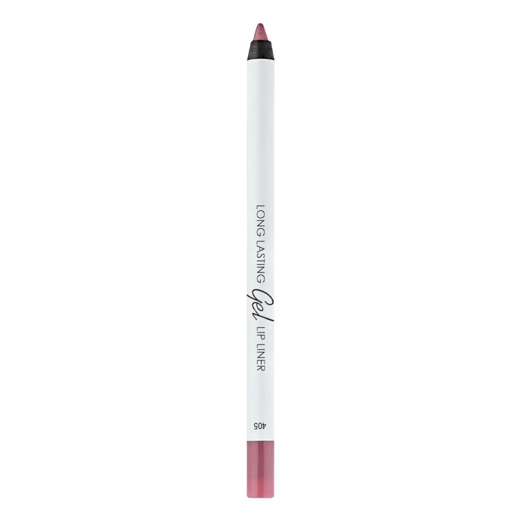 Long Lasting Gel Lip Liner Tea Rose