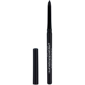 Unstoppable Mechanical Waterproof Eyeliner Pencil