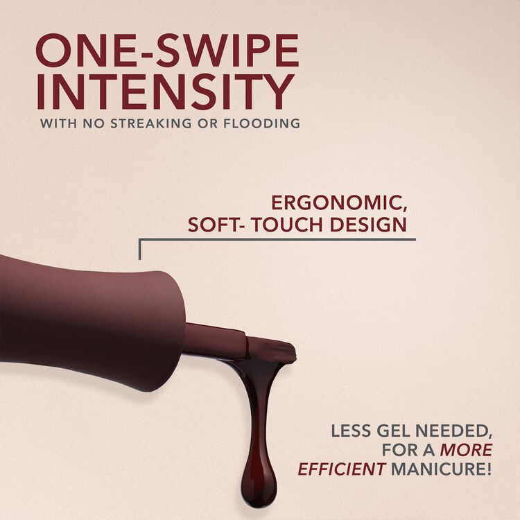 Gel Pro HEMA-Free Gel Polish Brick By Brick